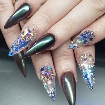 Nailz Addiction - Nail Salons Near Me - Grover Beach, California Nailz Addiction - Nail Salons Near Me - Grover Beach, California