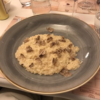 Osteria Barberini - Pretty bland - Seafood Near Me - Rome, RM Osteria Barberini - Pretty bland - Seafood Near Me - Rome, RM
