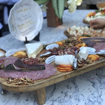 Gather & Grub - Charcuterie heaven - Caterers Near Me - Alameda, California