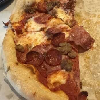 North Italia - Pizza! - Italian Near Me - Orlando, Florida