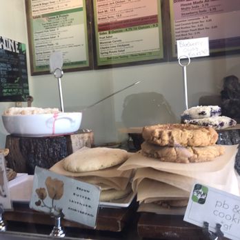 Four Cafe - New American Near Me - Los Angeles, California
