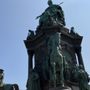 Photo of Maria-Theresien-Denkmal