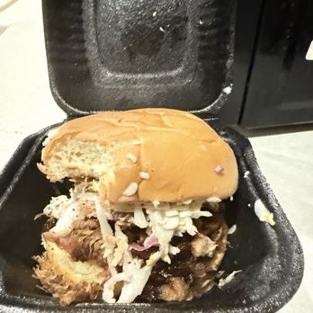 Mission BBQ - Pulled pork N Carolina style - Barbeque Near Me - Green Bay, Wisconsin Mission BBQ - Pulled pork N Carolina style - Barbeque Near Me - Green Bay, Wisconsin