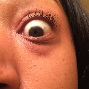 ModLash - 4 wasted hours. no to mention using my forehead as an arm rest. - Eyelash Service Near Me - Charlotte, North Carolina ModLash - 4 wasted hours. no to mention using my forehead as an arm rest. - Eyelash Service Near Me - Charlotte, North Carolina