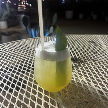 The Long Goodbye - Trouble in Tijuana - Cocktail Bars Near Me - Austin, Texas