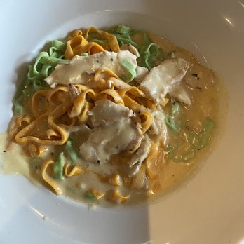 Alessa - Fettuccine - Italian Near Me - Laguna Beach, California
