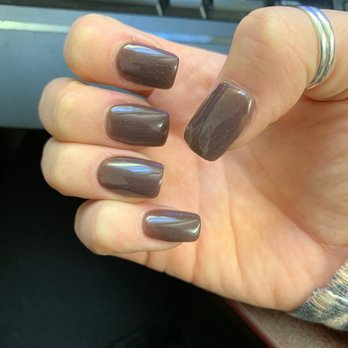 Ken Nails Spa - Color 073 powder - Nail Salons Near Me - Dublin, California Ken Nails Spa - Color 073 powder - Nail Salons Near Me - Dublin, California