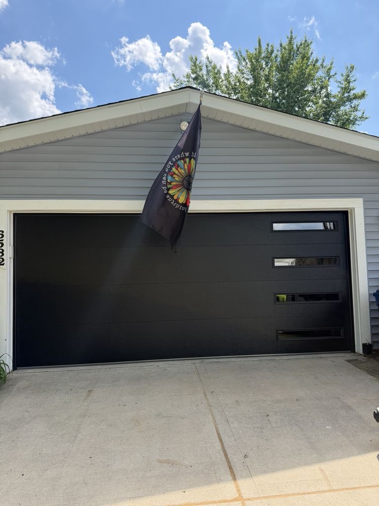 Ryan Garage Door - Garage Door Contractor in Chicago, IL