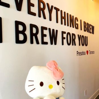Presotea Torrance - Bubble Tea Near Me - Torrance, California Presotea Torrance - Bubble Tea Near Me - Torrance, California