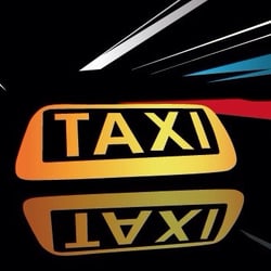 Yellow Cab Taxi Airport Service