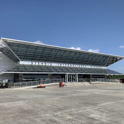 Million Air Stennis
