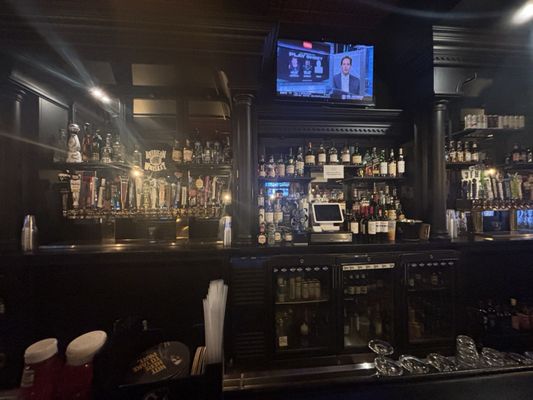 American Whiskey Newark by null