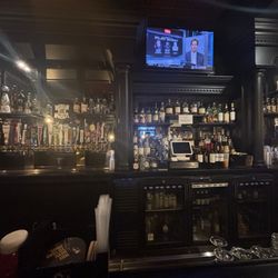 American Whiskey Newark