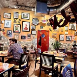 Barcelona - Decor