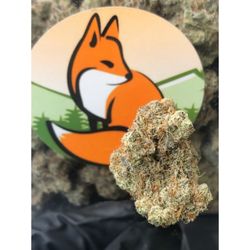 Deep Roots Cannabis - Fox Hollow Flora - A Craft Cannabis Company We Are Proud To Work With.