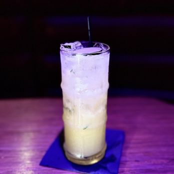 Tonga Hut - Cucumber Caliente - Hawaiian Near Me - Palm Springs, California Tonga Hut - Cucumber Caliente - Hawaiian Near Me - Palm Springs, California