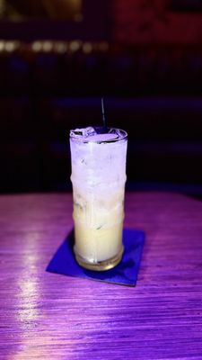 The Tonga Hut Restaurant and Tiki Bar by null
