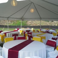 Family Party Rental