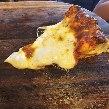 Blanco River Pizza Co - Pizza Near Me - Blanco, Texas