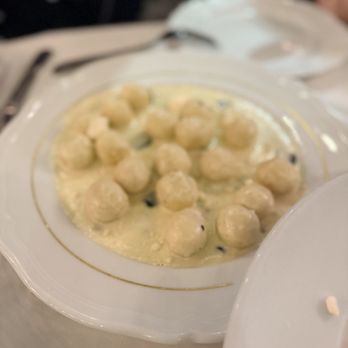 Piccolo Paradiso - Gnocchi Paradiso - Italian Near Me - Beverly Hills, California Piccolo Paradiso - Gnocchi Paradiso - Italian Near Me - Beverly Hills, California