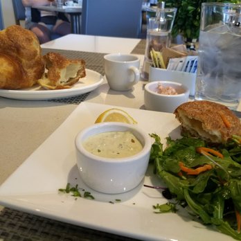 NM Café - New American Near Me - Las Vegas, Nevada