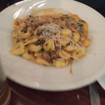 Salute - Rose Pasta - Italian Near Me - Hartford, Connecticut