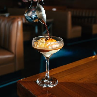 The Carvery Restaurant by null