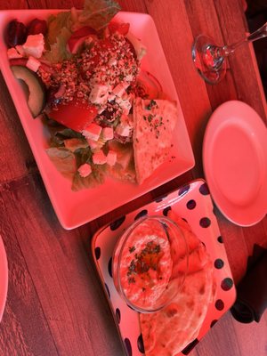 Treehouse Café by null