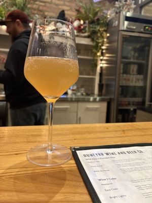 Duneyrr Wine and Beer Company by null