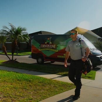 Cornerstone Pros - Heating & Air Conditioning/HVAC Near Me - Land O Lakes, Florida