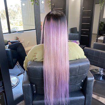 Trapqueen Salon - Before - Hair Salons Near Me - San Diego, California Trapqueen Salon - Before - Hair Salons Near Me - San Diego, California