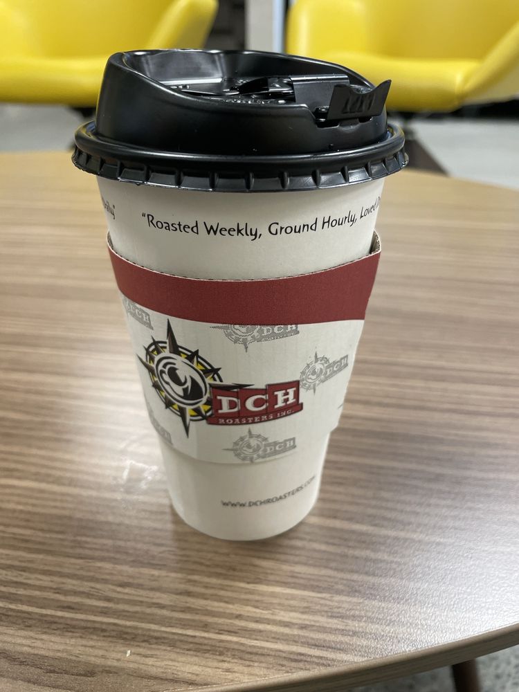 DCH Roasters - Murrieta