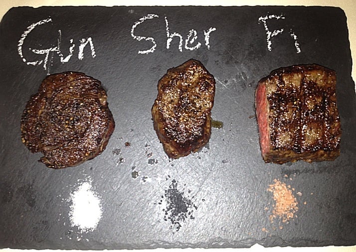 Alexander's Steakhouse