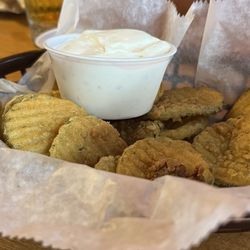Texas Roadhouse