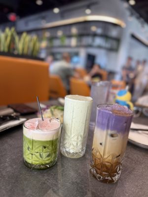 Lua Vietnamese Cuisine by null