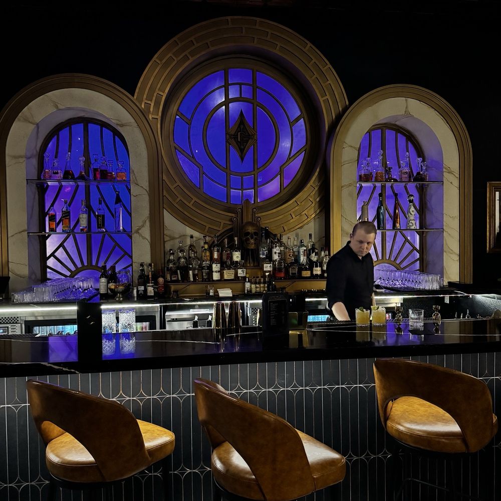 John Wick Experience - Escape Games Near Me - Las Vegas, Nevada John Wick Experience - Escape Games Near Me - Las Vegas, Nevada