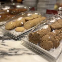 Turkish Airlines CIP Lounge