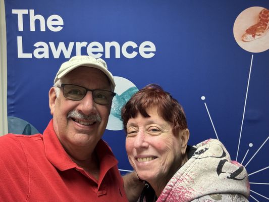 The Lawrence Hall of Science by null