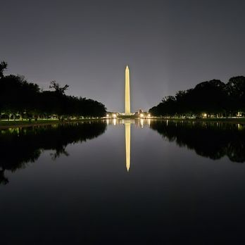 Free Tours By Foot - Washington monument view from Lincoln memorial - Walking Tours Near Me - Washington, DC, District of Columbia Free Tours By Foot - Washington monument view from Lincoln memorial - Walking Tours Near Me - Washington, DC, District of Columbia