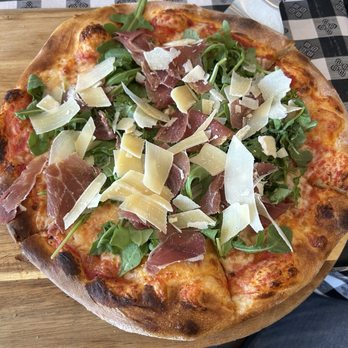 Amici Pizzeria - Amici Pizza - Pizza Near Me - Norman, Oklahoma Amici Pizzeria - Amici Pizza - Pizza Near Me - Norman, Oklahoma