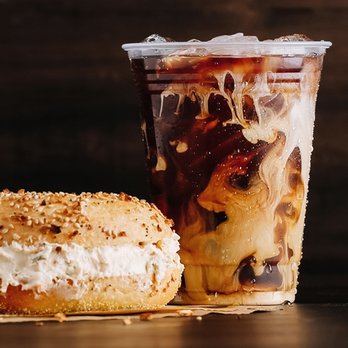 Einstein Bros. Bagels - Sandwiches Near Me - Deland, Florida Einstein Bros. Bagels - Sandwiches Near Me - Deland, Florida