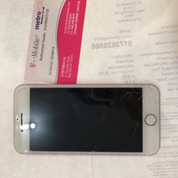 Tmobile & Metropcs