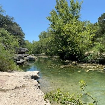Jacobs Well Natural Area - Parks Near Me - Wimberley, Texas