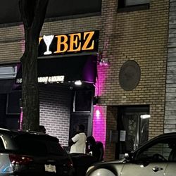 Vybez Restaurant and Lounge