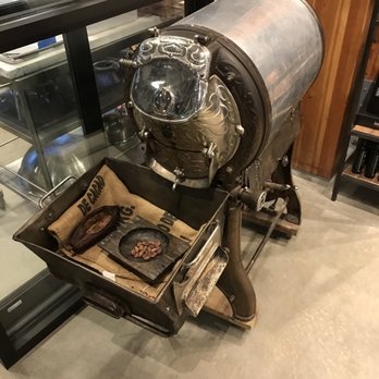 Indi Chocolate - Chocolatiers & Shops Near Me - Seattle, Washington