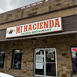 Mi Hacienda Jalisco