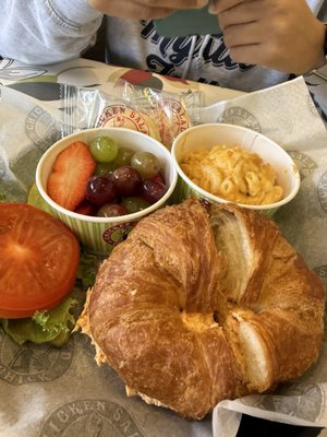 Chicken Salad Chick by null