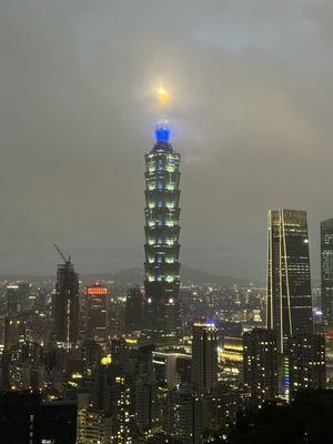 象山 by null
