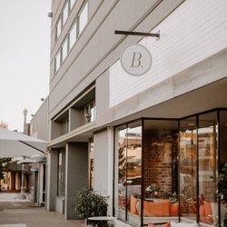 Tandem Hall - Venue Front