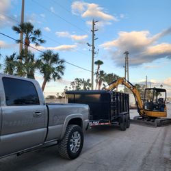 Coastal Hauling And Excavation